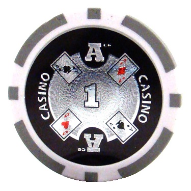 $1 ace casino